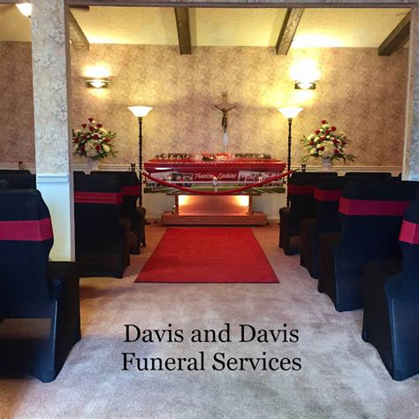 Interment will follow in Piedmont Memorial Gardens. . Davis and davis funeral home obituaries